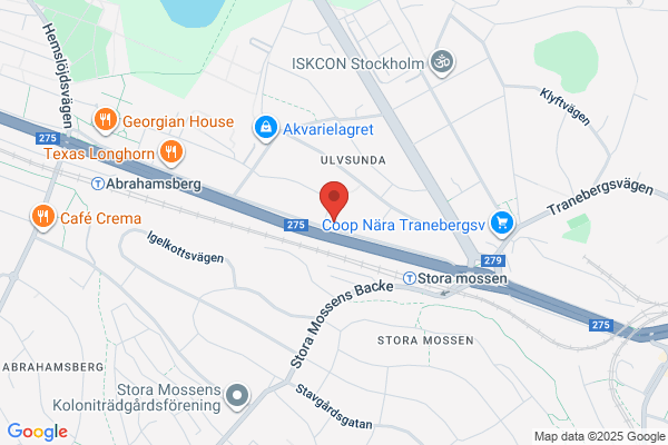 Persiennbolaget Idé 2000