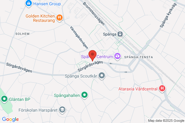 Gerds Pizzabutik