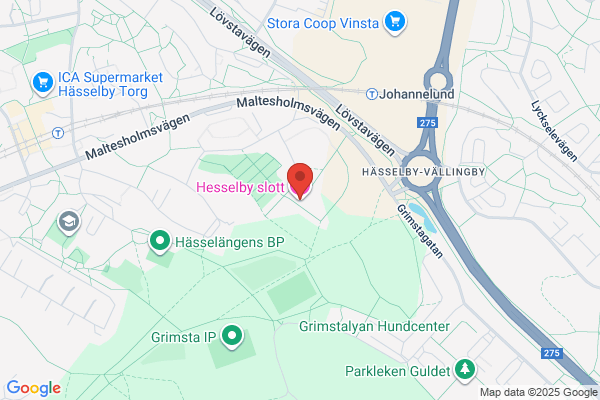 Hässelbys Wärdshus