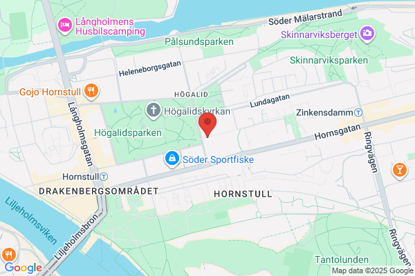 Innerstadens Rör AB