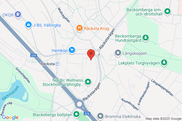 Vvs-Kraft i Stockholm AB