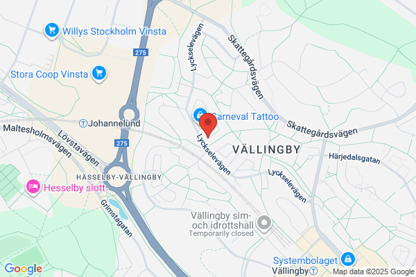 Enviromental Care In Sweden