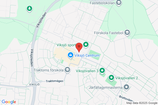Folktandvården Viksjö