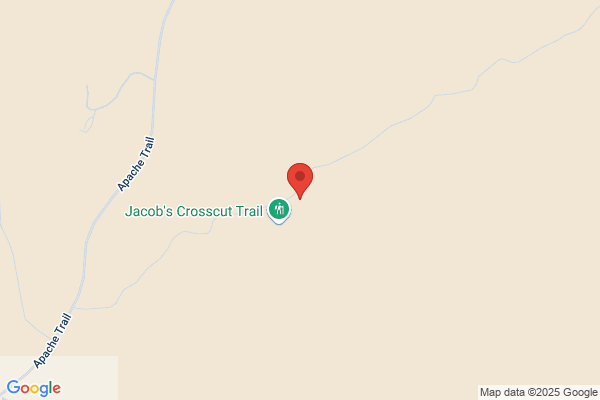 Massacre Junction AB