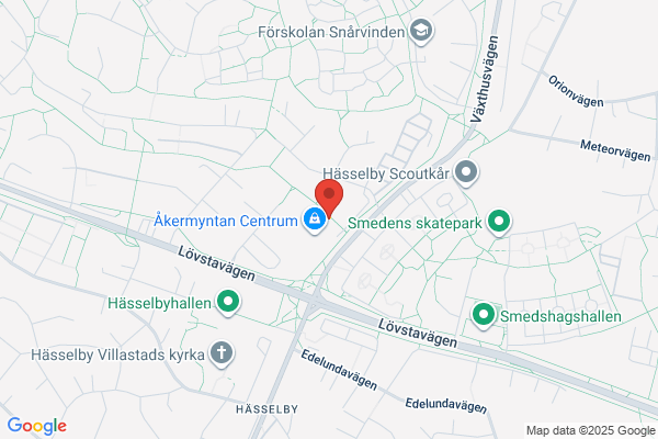 Åkermyntans Lek & Spel AB