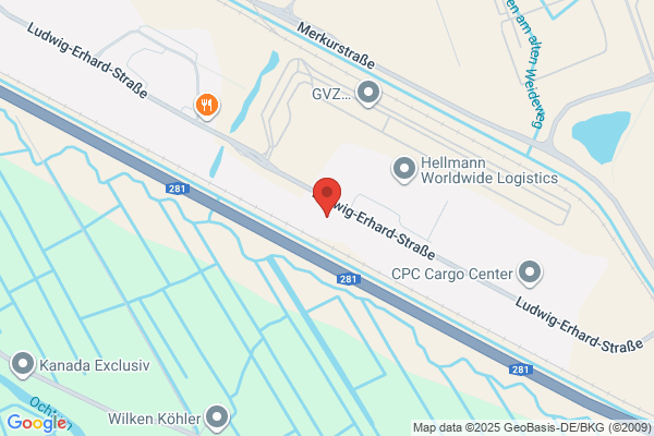 UAE Logistics AB