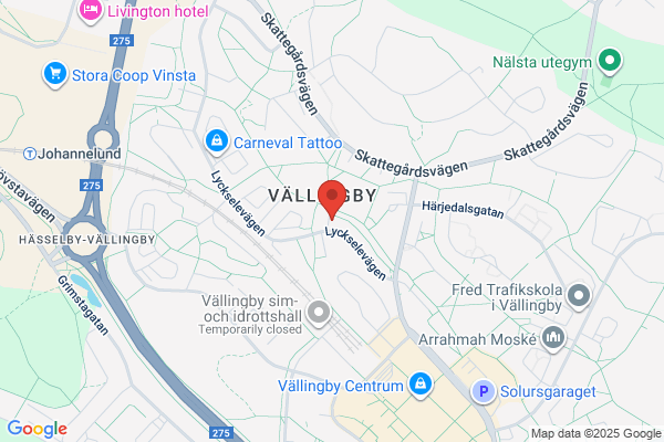 Evig Transport