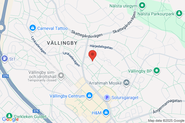 Ögrens Bygg & Anläggning