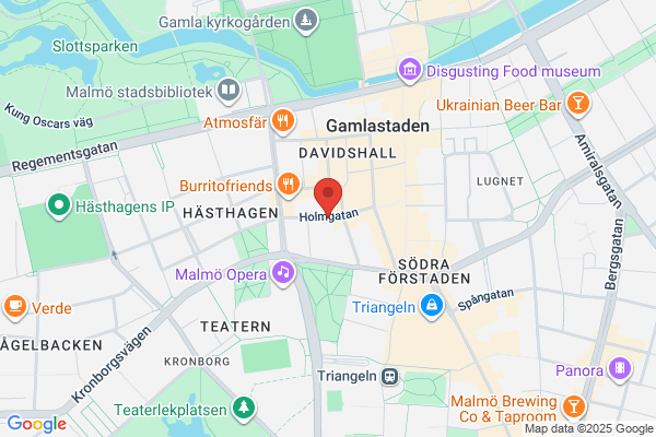 BJÖRNENS FÖRSKOLA (Barn och utbildning)