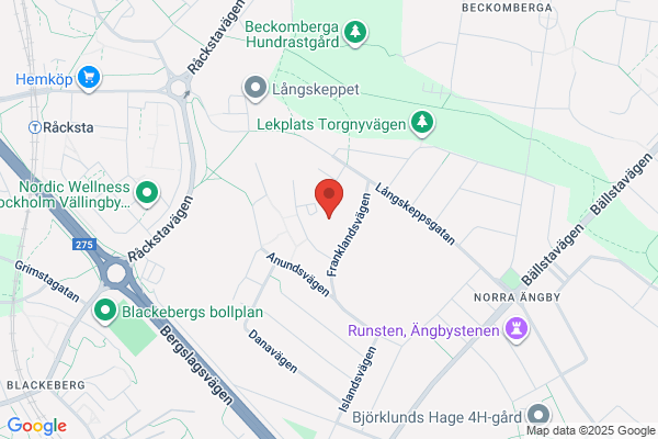 BROMMA NATUR- OCH FRILUFTSPEDAGOGER EKONOMISK FÖRENING (Barn och utbildning)