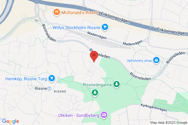 City Limousine Leasing i Solna AB