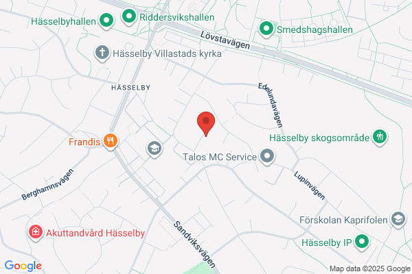 FÖRSKOLA GIRAFFEN (Barn och utbildning)