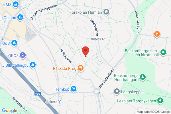 FÖRSKOLA GULDKRONAN (Barn och utbildning)