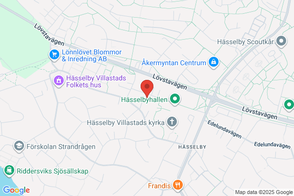 FÖRSKOLA HÄSSELBY VILLASTAD (Barn och utbildning)