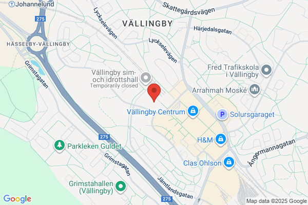 FÖRSKOLA REGNBÅGEN (Barn och utbildning)