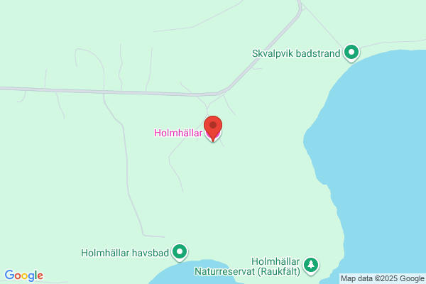 Holmboe & Hall
