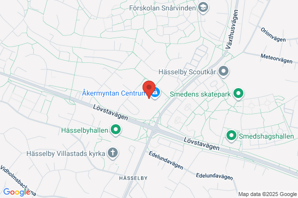 ICA Supermarket Åkermyntan
