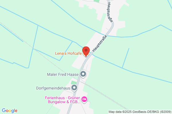 Lenas Café