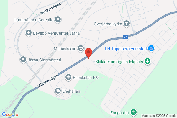 MARIA NYCKELPIA (Barn och utbildning)