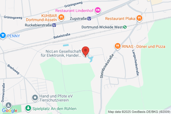 Nicma Tools AB
