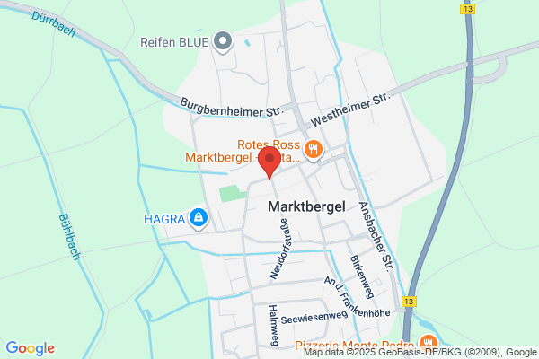 Pizzeria Söderberga