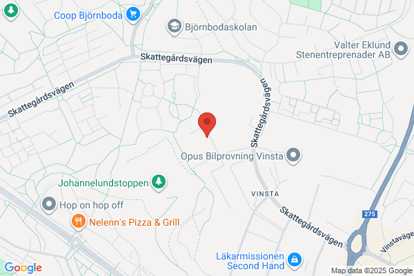 Powers Fasteners Scandinavia AB