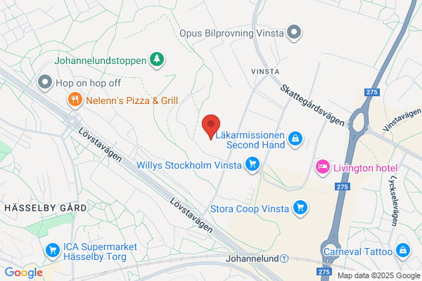 VINSTAGÅRDSSKOLAN (Barn och utbildning)