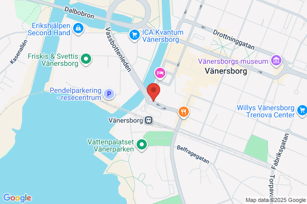 Taxi Vänersborg  och Vargön