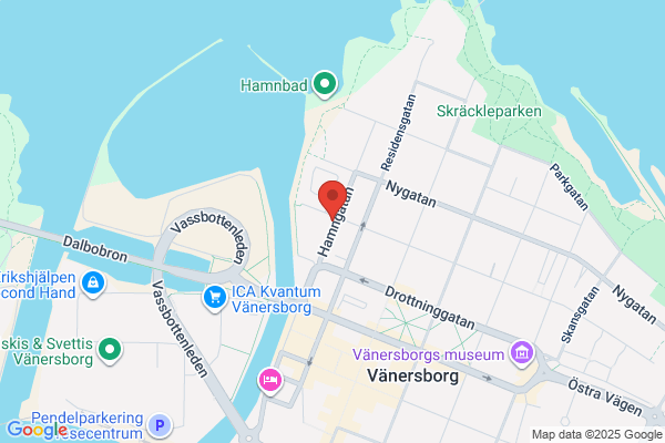Vänersborgs Tingsrätt