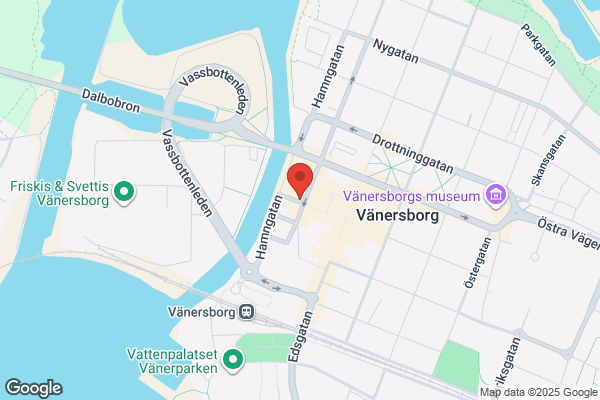 Vänersborgs Advokatbyrå AB