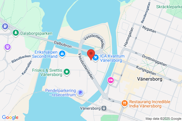 Apoteket Lärkan