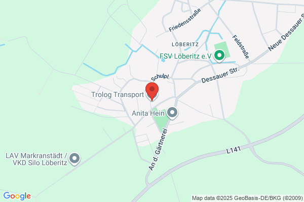 Trelog AB