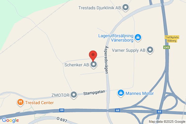 Hägerstens Åkeri AB