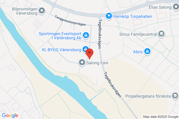 Farmartjänst Vänersborg