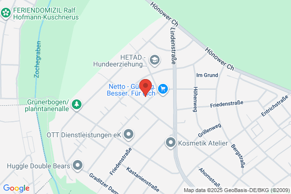 Ernst Fastighetsservice AB