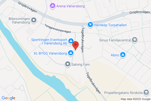 Sjöstads Elektriska