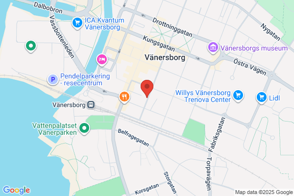 Fastighets AB Vänersborg