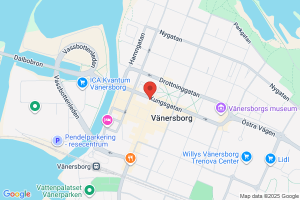 Odelius Fastighetsförvaltning AB