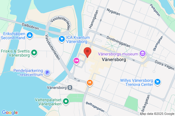 Fastighetsbyrån - en del av Swedbank