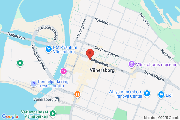 Visit Trollhättan Vänersborg AB