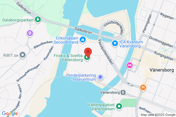 Vänersborgsbyggarna AB