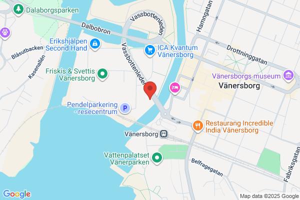 Vänersborgshem AB