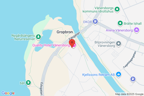 Evas Klipp