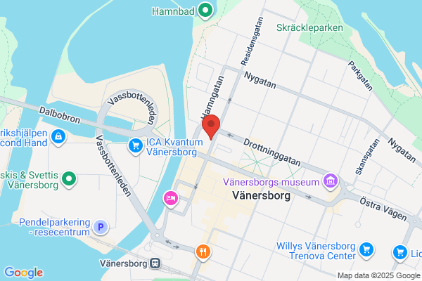 LANDSTINGET VÄSTRA GÖTALANDSREGIONEN
