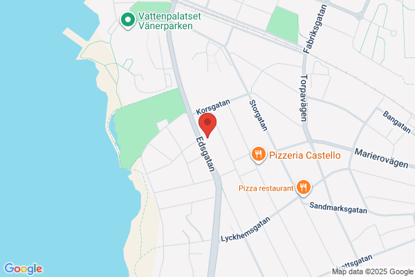 Bryggan, Edsv. 12 (Gruppbostäder)