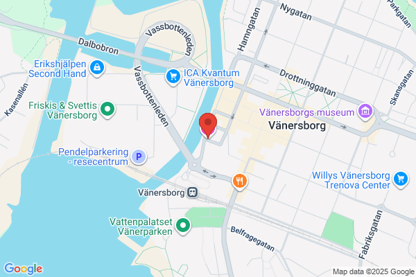 Strand Hotell