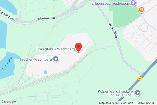 Vargöns Brikett AB