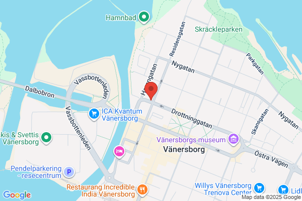 Blixt Begravningsbyrå