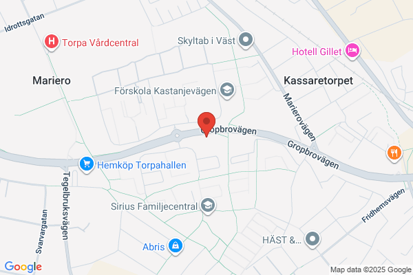 Coop Nära