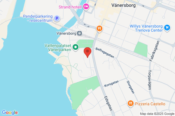 Hushållningssällskapet Västra